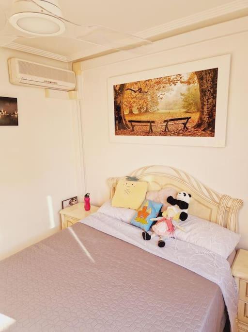 Magnifico Chalet Adosado En Torrevieja, Alicante. المظهر الخارجي الصورة