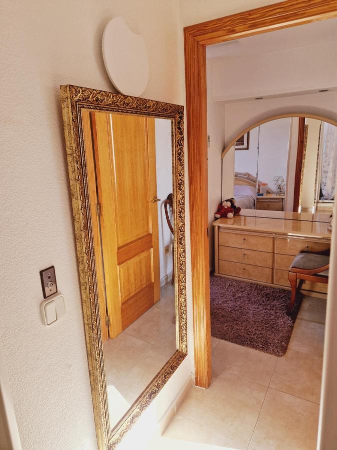 Magnifico Chalet Adosado En Torrevieja, Alicante. المظهر الخارجي الصورة