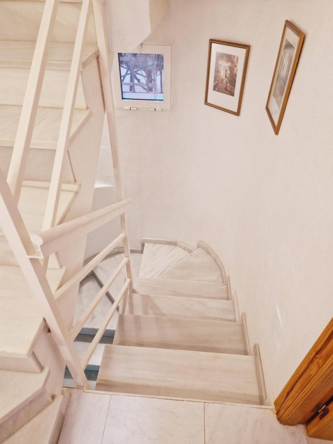 Magnifico Chalet Adosado En Torrevieja, Alicante. المظهر الخارجي الصورة